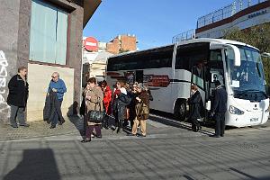 AOBR- Nouvel an 2015- 586- Sardinade Calella
